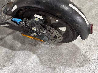 Patinete Eléctrico Xiaomi Pro 2