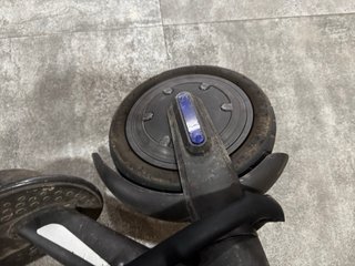 Patinete Eléctrico Xiaomi Pro 2