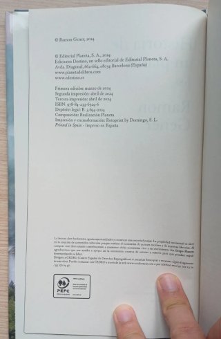Historia de un piano