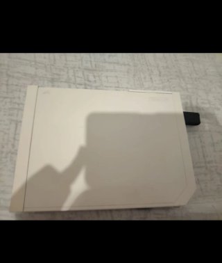 Wii Blanca Completa Juegos en USB y adaptador hdmi