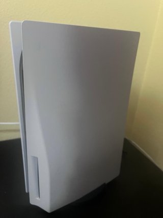 Consola PS5 con Lector 825GB