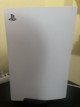 Consola PS5 con Lector 825GB