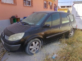 Renault Grand Scenic 2006