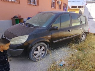 Renault Grand Scenic 2006