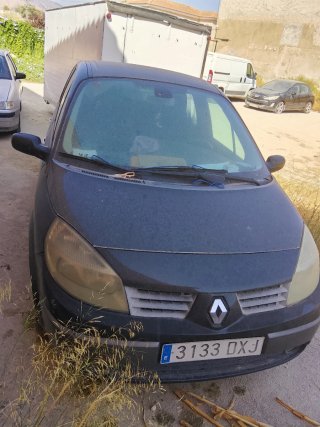 Renault Grand Scenic 2006