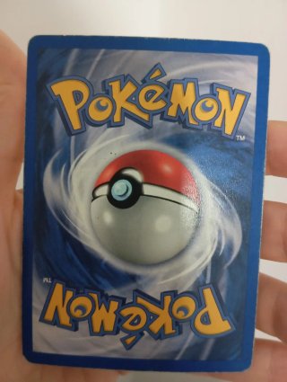 Charizard Base Set Pokemon
