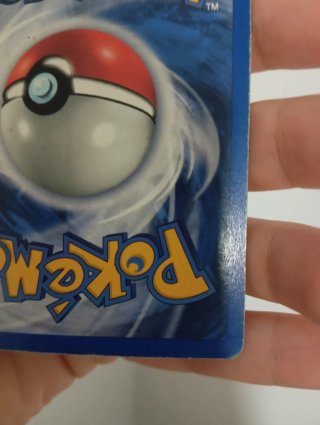 Charizard Base Set Pokemon