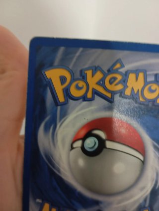 Charizard Base Set Pokemon