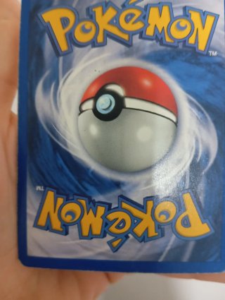 Charizard Base Set Pokemon