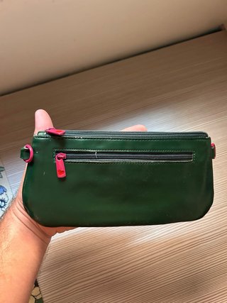 Cartera/ bolso de mano Agatha Ruiz de la Prada