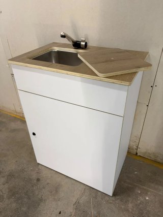 Mueble Fregadero Camper Nuevo