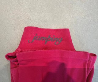 Polo Uomo SUN68 Fucsia Piqué Cotone Logo Ricamato