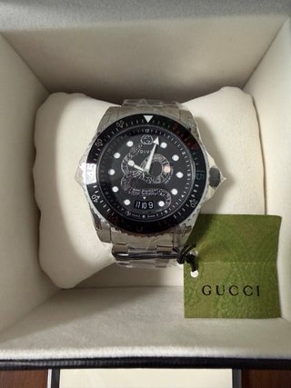 Orologio Gucci