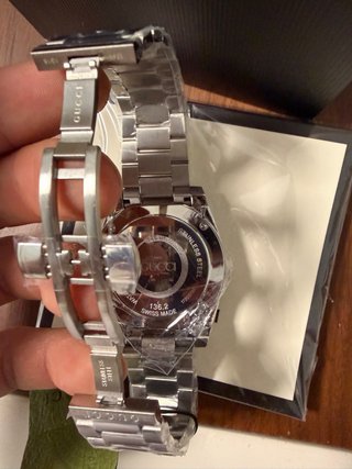 Orologio Gucci