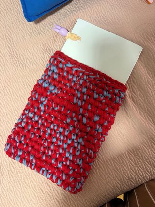 Funda trapillo para ordenador