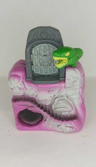 Funko Pop! Masters of the Universe Snake Mountain
