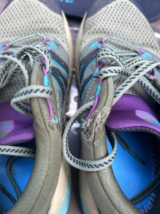 New Balance Fresh Foam More Trail v1 taglia 39