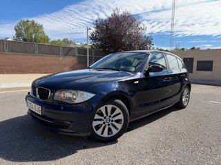 BMW Serie 1 2008