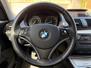 BMW Serie 1 2008