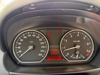 BMW Serie 1 2008