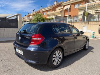 BMW Serie 1 2008
