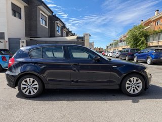 BMW Serie 1 2008