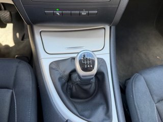 BMW Serie 1 2008