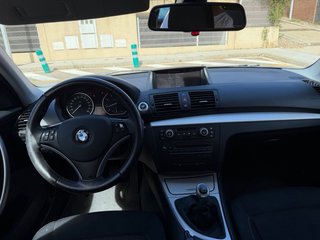 BMW Serie 1 2008