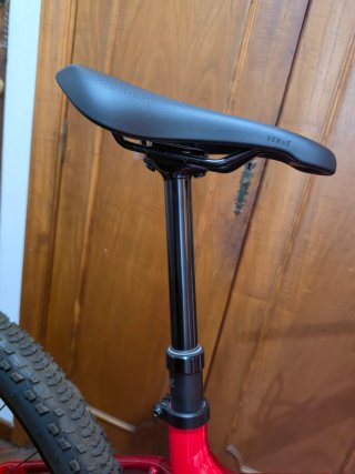 Trek Procaliber 6 Talla M/L