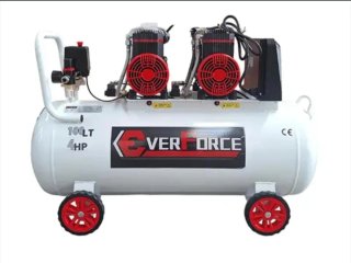 Compresor 100L 4HP 500 min 100 litros