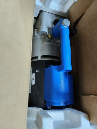 Bomba de Vacío COOLTECH
