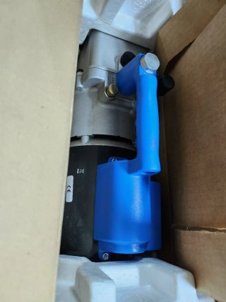 Bomba de Vacío COOLTECH