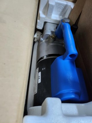 Bomba de Vacío COOLTECH