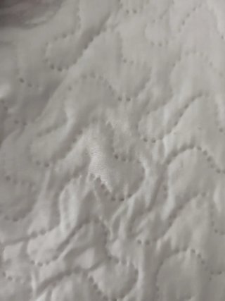 Chaquetas blancas