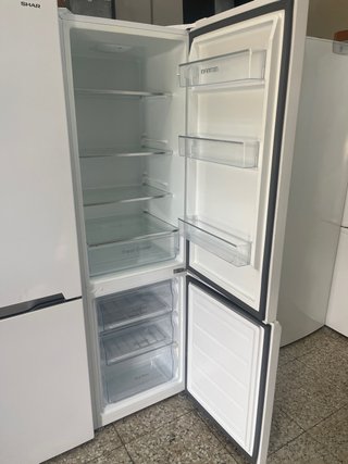 Nevera blanca Infiniton