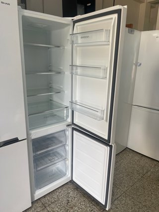 Nevera blanca Infiniton