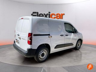 Toyota Proace City 1.5D 75kW (100CV) GX L1