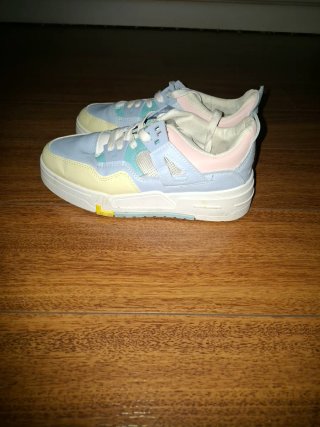 Zapatillas deportivas Talla 36