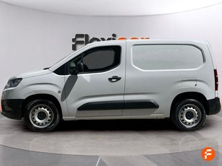 Toyota Proace City 1.5D 75kW (100CV) GX L1