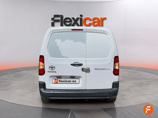 Toyota Proace City 1.5D 75kW (100CV) GX L1