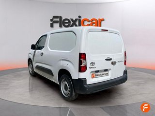 Toyota Proace City 1.5D 75kW (100CV) GX L1
