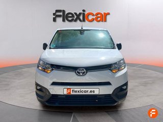 Toyota Proace City 1.5D 75kW (100CV) GX L1