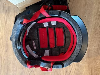 Casco Bici MTB Smart Livall BH51x Range Altavoces