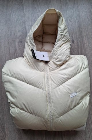 Plumas Nike Therma-FIT/ADV Talla L