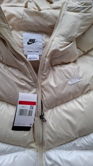 Plumas Nike Therma-FIT/ADV Talla L