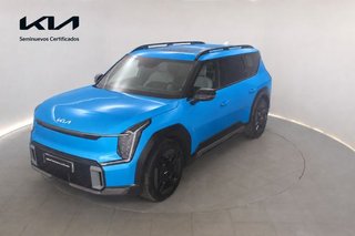 Kia EV9 EV9 BEV 100KWH 283KW GT-LINE AWD 7-SEATER 5P 7 Plazas