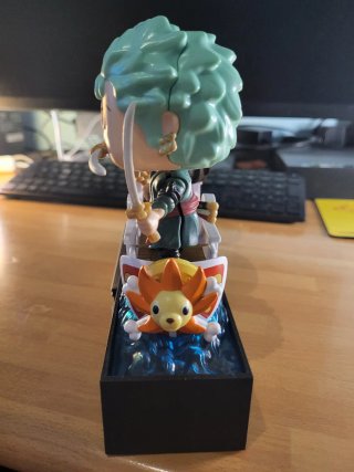 One Piece Funko Pop! Kinder Pasqua 2026