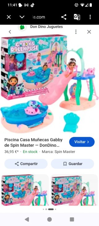 Caballito correpasillos musical