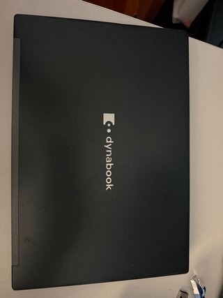 Portátil Dynabook Tecra i7-1260P 32GB RAM 1TB