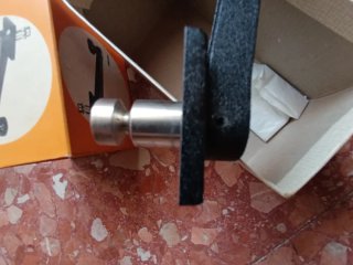 Brazo de copia Meopta Axomat Opemus